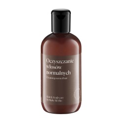 Make Me Bio Hair and Scalp Care 250ml - Oczyszczanie Włosów Normalnych