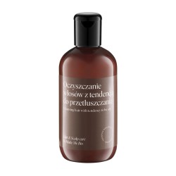 Make Me Bio Hair and Scalp Care 250ml - Oczyszczanie Włosów z Tendencją do Przetłuszczania