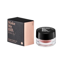 Make Me Bio MAKE UP Naturalna pomadka i róż 6ml