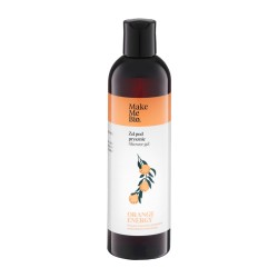 Make Me Bio Orange Energy 300ml - Żel pod Prysznic 