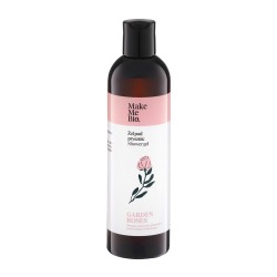 Make Me Bio Garden Roses 300ml - Żel pod Prysznic 