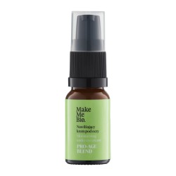 Make Me Bio Cucumber Freshness 10ml - Krem Nawilżający pod Oczy 