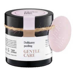 Make Me Bio Gentle Care 60ml - Delikatny Peeling odżywczo-nawilżający
