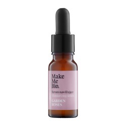 Make Me Bio Garden Roses 15ml - Serum Nawilżające 