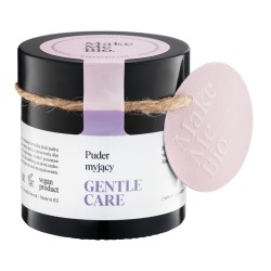 Make Me Bio Gentle Care 60ml - Puder Myjący 