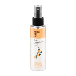 Make Me Bio Orange Energy 100ml - Woda Pomarańczowa 