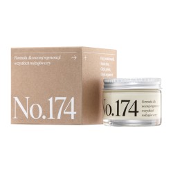 Make Me Bio No. 174 50ml - Formuła dla Nocnej Regeneracji 