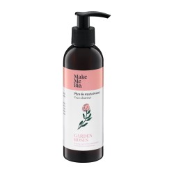 Make Me Bio Garden Roses 200ml - Płyn oczyszczający