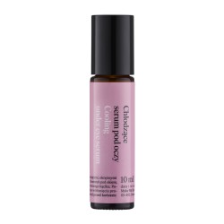 Make Me Bio Garden Roses 10ml - Chłodzące Serum pod Oczy (roller) 