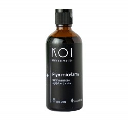 KOI Cosmetics Płyn Micelarny 100ml