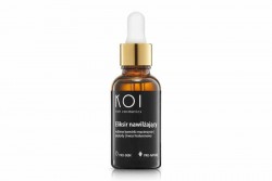 KOI Cosmetics Eliksir Nawilżający 30ml