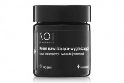 KOI Cosmetics Krem nawilżająco-wygładzający 30ml