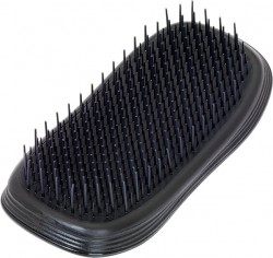 Ikoo Brush Home - Poręczna szczotka do delikatnego rozczesywania włosów