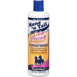 Mane 'n Tail Color Protect 355ml - odżywka do włosów farbowanych