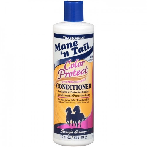 Mane 'n Tail Color Protect 355ml - odżywka do włosów farbowanych