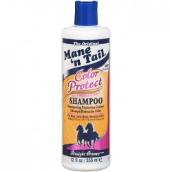 Mane 'n Tail Color Protect 355ml - szampon do włosów farbowanych
