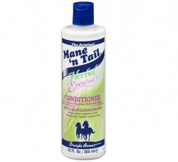 Mane 'n Tail Herbal Essentials 355ml - odżywka wzmacniająca włosy