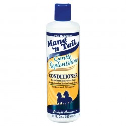 Mane 'n Tail Gentle replenishing 355ml - odżywka oczyszczająca