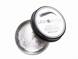Lash Brow Brow Soap 50g - Mydło do stylizacji brwi 