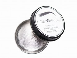 Lash Brow Brow Soap 50g - Mydło do stylizacji brwi