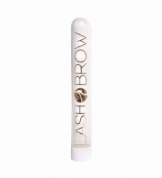 Lash Brow Henna w proszku krakowska CZARNA 10ml