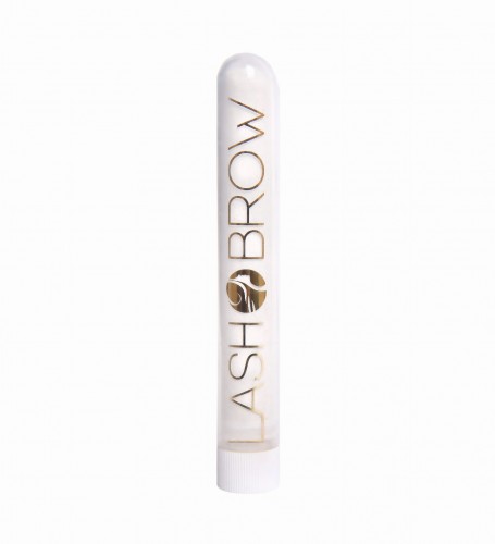 Lash Brow Henna w proszku krakowska CZARNA 10ml