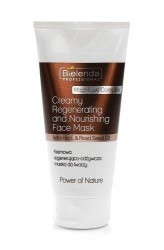 Bielenda Professional Creamy Regenerating and Nourishing Face Mask 150ml - kremowa maseczka regenerująco-odżywcza 