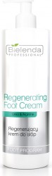 Bielenda Professional Regenerating Foot Cream 500ml - regeneracyjny krem do stóp 