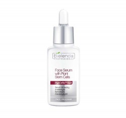 Bielenda Professional Face Serum with Plant Stem Cells 30ml - serum z komórkami macierzystymi