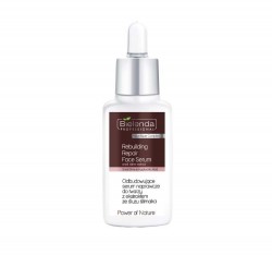 Bielenda Professional rebuilding repair face serum 30ml - Odbudowujące serum naprawcze 