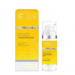 Bielenda Professional BARRIER RENEW 50ml - BARIEROWY ELIKSIR HYDRO-ODŻYWCZY Z KOMPLEKSEM NMF