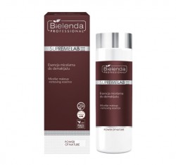 Bielenda Professional Power of Nature Essence 200ml - esencja micelarna do demakijażu
