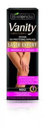 Bielenda Vanity Laser Expert Krem do depilacji nóg 100ml