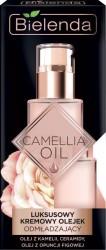 Bielenda Camellia Oil Luksusowy Olejek odmładzający 15ml