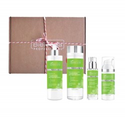 Bielenda Professional Supremelab Sebio Derm ZESTAW PREZENTOWY 