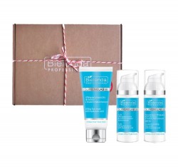 Bielenda Professional Supremelab Hydra-Hyal2 Injection ZESTAW PREZENTOWY 