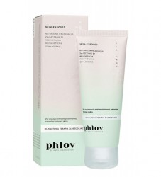 Phlov Skin-Exposed 60ml - 10-Minutowa Terapia Złuszczająca z Kwasami AHA 