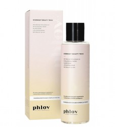 Phlov OVERNIGHT BEAUTY TRICK 150ml - Mikrozłuszczająca esencja nocna