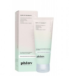 Phlov PUMP UP THE BEAUTY! 60ml - Maska błyskawicznie upiększająca