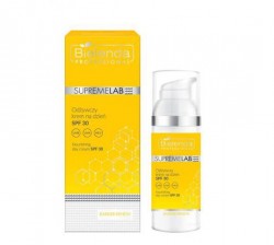 Bielenda Professional Supremelab Barrier Renew SPF30 50ml - odżywczy krem na dzień 