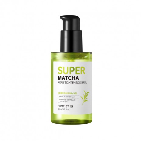 Some By Mi Super Matcha Pore Tightening Serum 50ml - Serum Zwężające Pory 