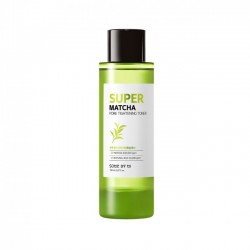 Some By Mi Super Matcha Pore Tightening Toner 150ml - tonik Zwężający Pory