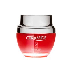 Farm Stay Ceramide Firming Facial Eye Cream 50ml - ujędrniający krem pod oczy