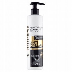 Delia Cameleo Anti Damage 250ml - Szampon Keratynowy