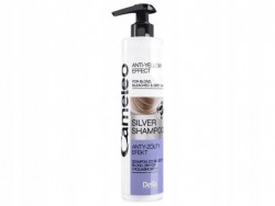 Delia Cameleo BB Silver 250ml - Szampon do Blondynek