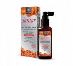Farmona Jantar odżywka-wcierka do włosów i skóry głowy na porost włosów 100ml