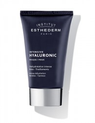 Institut Esthederm Intensive Hyaluronic Mask 75ml - maseczka nawilżająca