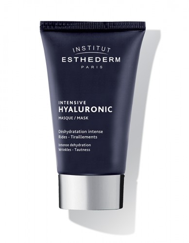 Institut Esthederm Intensive Hyaluronic Mask 75ml - maseczka nawilżająca