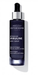 Institut Esthederm Intensive Spiruline Serum 30ml - serum przeciwstarzeniowe