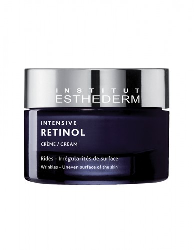 Institut Esthederm Intensive Retinol Cream 50ml - krem przeciwstarzeniowy